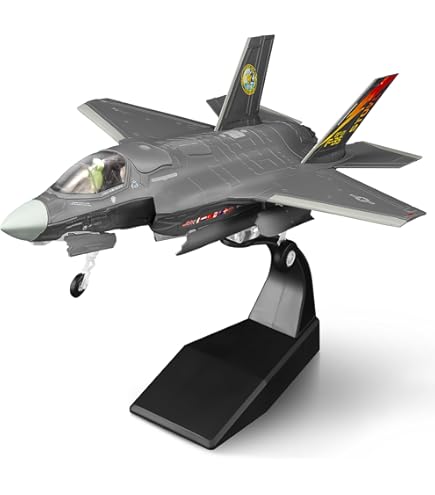 Century Wings A-6E INTRUDER VA-115 EAGLES NF500 1996 SP Last